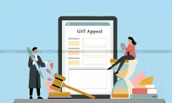 GST Appeal filing Delayed by 58 Days due to Pendency in Rectification Application: Madras HC Grants Relief [Read Order]