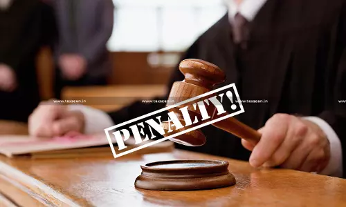 MCA Confirms ₹50,000 Penalty on CA for Failing to Report Auditor Resignation Under Companies Act MCA Confirms ₹50,000 Penalty on CA for Failing to Report Auditor Resignation Under Companies Act
