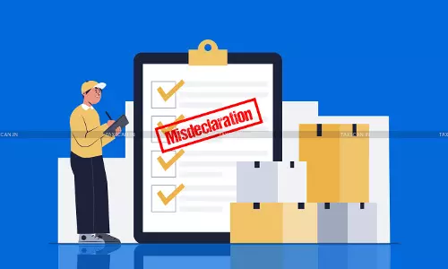 Commissioner (Appeals) Failed to Address Allegations and Defence: CESTAT Orders Re-examination in Import Misdeclaration [Read Order]