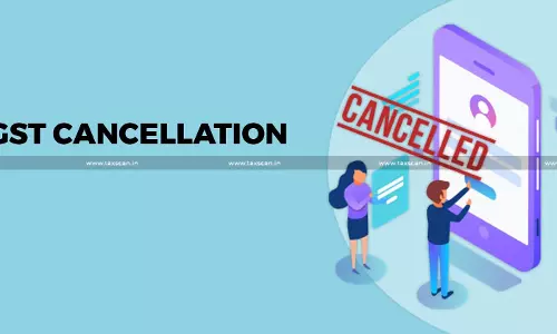 ITC Denial Solely Due to Supplier’s Retrospective GST Cancellation Unjust Without Verifying Transactions’ Genuineness: Himachal Pradesh HC [Read Order]