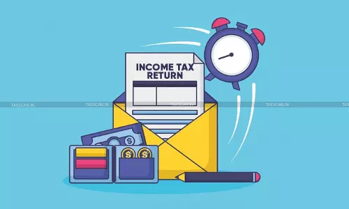 ITR Refund Stuck? Here’s What the Income Tax Department Suggests ITR Refund Stuck? Here’s What the Income Tax Department Suggests
