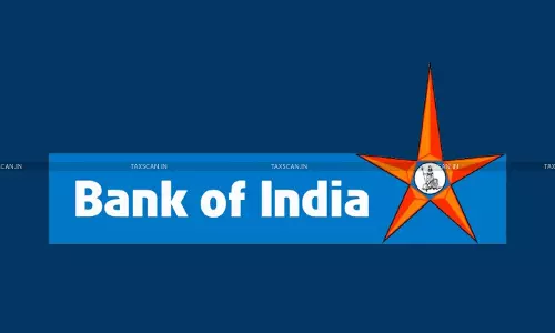 Subsidy Received by BOI from RBI Cannot be Treated as Interest Chargeable u/s 4 of Income Tax Act: Bombay HC [Read Order]