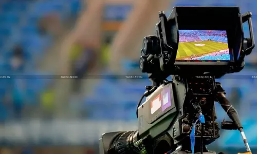 ITAT Rules 10% Recorded, 90% Live Revenue Split Fair for Sports Broadcast Licensing Income [Read Order]