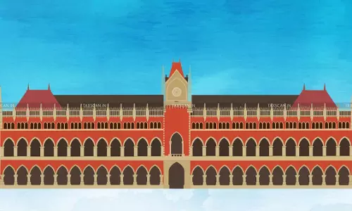 ITC Denied Without Reasoning for One Supplier: Calcutta HC Stays GST Demand Until December 2025 [Read Order]