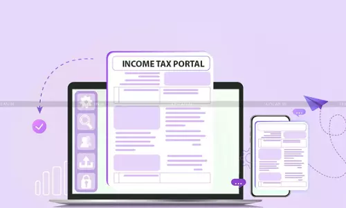 ITR Filed 2 Seconds Late due to Glitches in Income Tax portal: ITAT directs to Treat Filed in Time [Read Order]