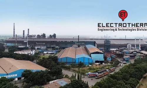 Setback for Electrotherm: PMLA Authority Upholds ED’s Asset Retention in Loan Fraud Case; Company Discloses Financial Impact [Read Order]