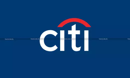 CA, MBA Vacancy in Citi