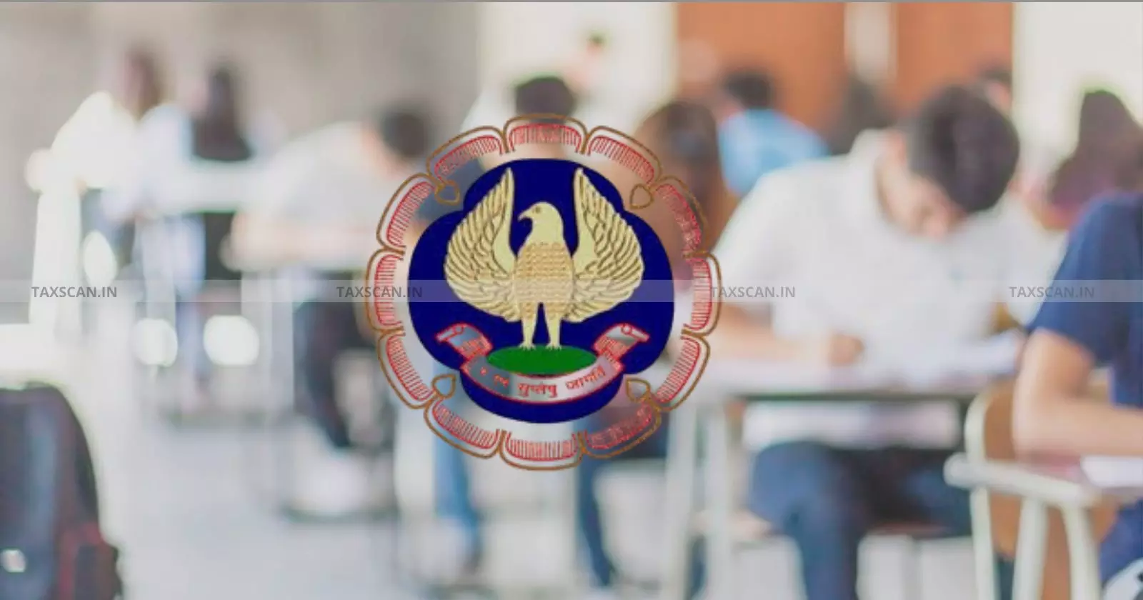 ICAI launches Success at CA Exams Sessions for Foundation September 2025 Exam Students [Read Announcement]
