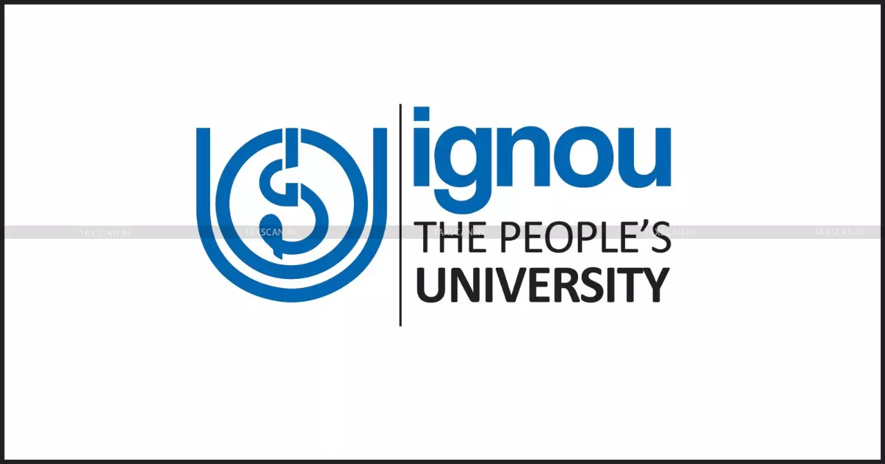 [BREAKING] IGNOU Notification Enables Credit Transfer for ICAI Courses: A Major Boost for CA Aspirants [Read Notification]