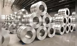 Central Govt imposes Anti-Dumping Duty on Aluminium Foil Imports from China Central Govt imposes Anti-Dumping Duty on Aluminium Foil Imports from China