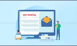 GST Portal Essentials: How to Apply for Extension of Registration for a Casual Nonresident Taxable Person GST Portal Essentials: How to Apply for Extension of Registration for a Casual Nonresident Taxable Person
