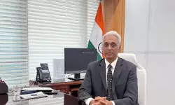 Sivasubramanian Ramann takes Charge as Chairperson of Pension Fund Regulatory and Development Authority Sivasubramanian Ramann takes Charge as Chairperson of Pension Fund Regulatory and Development Authority