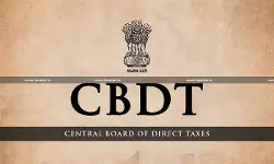 CBDT exempts Specified Income of Forum of Regulators from Taxation [Read Notification]