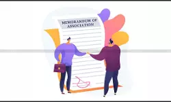 What Is a Memorandum of Association (MOA)? A Key Document to Know Before Starting a Company in India