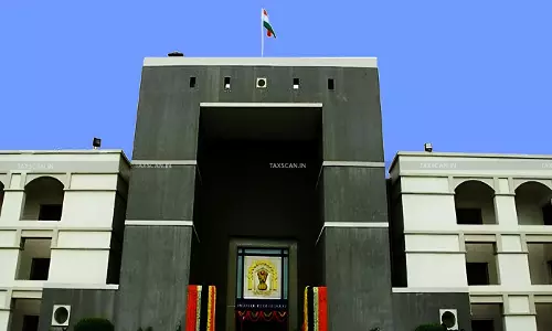 Rule 96(10) of CGST Rules Omission Operates Prospectively But Applies to Pending Proceedings: Gujarat HC [Read Order]