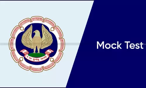 ICAI announces Mock Test Papers Series for CA Foundation September 2025 Exam [Read Announcement]