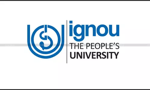 [BREAKING] IGNOU Notification Enables Credit Transfer for ICAI Courses: A Major Boost for CA Aspirants [Read Notification]