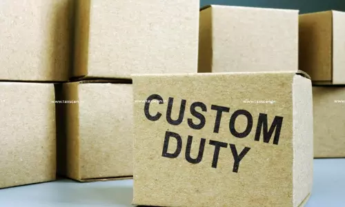 CESTAT Sets Aside ₹55 Cr Penalty: No Customs Violation as Overvaluation Led to Higher Duty [Read Order]