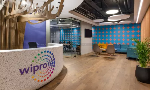 CA Vacancies in Wipro CA Vacancies in Wipro