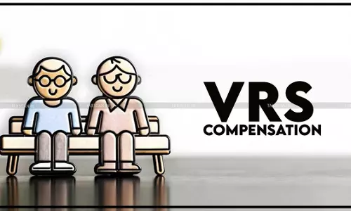 Deduction of VRS Compensation by Auto Dealer: ITAT Remands to Verify if Amount was Disallowed while Computing Income [Read Order]