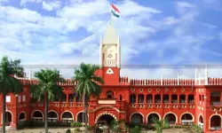 Confusion Over Listing after Orissa High Court Pauses GSTAT Judicial Member Selection Confusion Over Listing after Orissa High Court Pauses GSTAT Judicial Member Selection