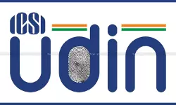 UDIN Portal Introduces KAM and EOM Fields in SRS 4410 Reporting UDIN Portal Introduces KAM and EOM Fields in SRS 4410 Reporting