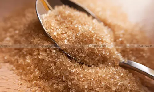 CESTAT sets aside Demand in respect of Cargo Handling Services and GTA Services in respect of Raw Sugar [Read Order]