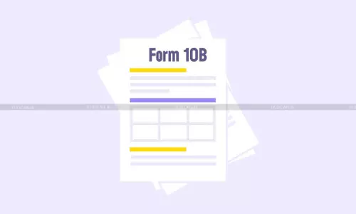 Delay in Filing Form 10B Does Not Bar Exemption under Sections 11 & 12 of ITA: ITAT [Read Order]