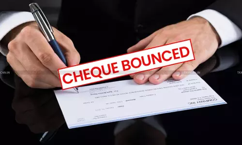 Cheque Bounce over Apple Sale: Himachal Pradesh HC Confirms Conviction in NI Act Case [Read Order]