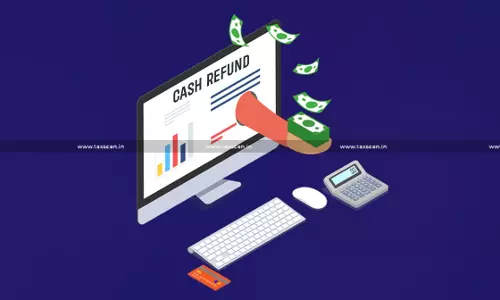 Can Businesses Get Cash Refunds for Transitional CENVAT Credit Reversals? Supreme Court to Decide [Read Judgement]