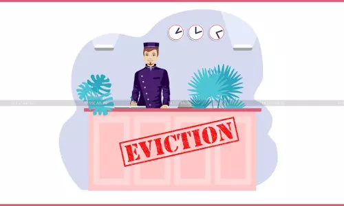 NCLAT Upholds Eviction of Hotel Operator from Hotel Property Post Resolution Plan [Read Order]