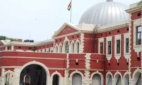 Jharkhand HC Grants Rs. 90,000 Monthly Alimony per month After RTI Reveals Husband’s Rs. 21 Lakh Annual Income [Read Order]