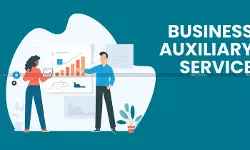 Mere booking of income as service charge in their balance sheet would not Transfer  entire amount to a single activity under ‘Business Auxiliary Services’: CESTAT Mere booking of income as service charge in their balance sheet would not Transfer  entire amount to a single activity under ‘Business Auxiliary Services’: CESTAT