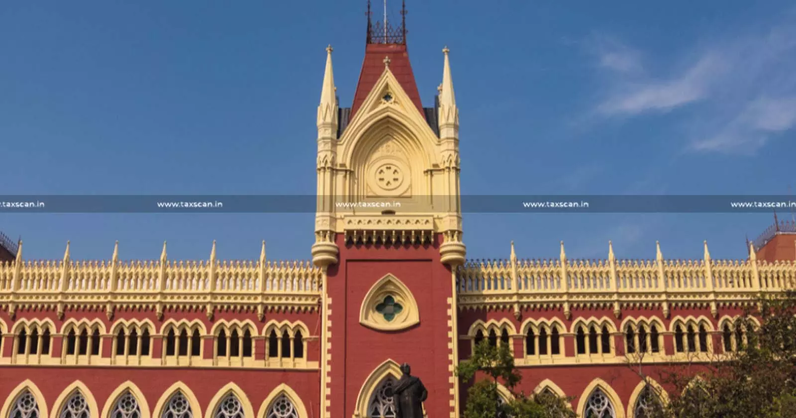 A person cannot pursue remedy under Income Tax Act and Extraordinary remedy simultaneously: Calcutta HC [Read Order]