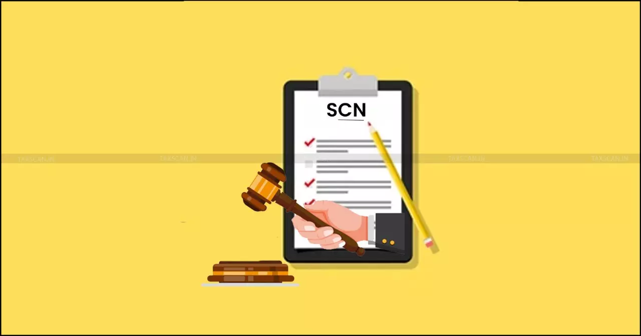SCN Demanded IGST, But Final Order Imposes CGST & SGST with Penalty: Allahabad HC Finds Order wholly Contrary to Original SCN [Read Order]