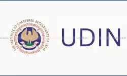 ICAI Mandates Additional Information for UDIN Generation under GST, Tax Audit, and Assurance Categories