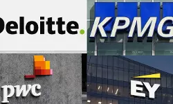 Big Four Global Accounting Firms frown over New ICAI Rules on Overseas Operations Big Four Global Accounting Firms frown over New ICAI Rules on Overseas Operations