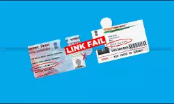 PAN-Aadhaar Link Fails Due to Date of Birth Mismatch? Follow This Income Tax Dept Guidance
