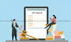 RTI Appeal Over GST Appeal Data Dismissed: CIC warns CPIO of GST Appellate Office for Ignoring Hearing Notice [Read Order]