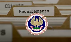 September 2025 Foundation and Inter CA Exams: ICAI issues Requirements for Application September 2025 Foundation and Inter CA Exams: ICAI issues Requirements for Application