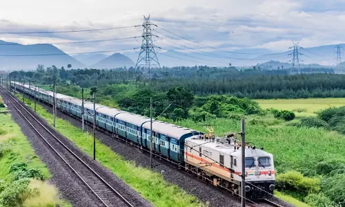 Constitutional Exemption for Railway Property survives Leasing Out and Commercial Use, No Property Tax Leviable: Madras HC [Read Order]
