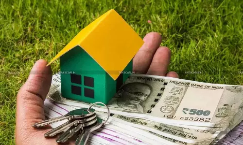 ITAT Upholds Tax on Unsold Inventory as Income from House Property, Directs Recalculation of ALV Based on Market Rates [Read Order]