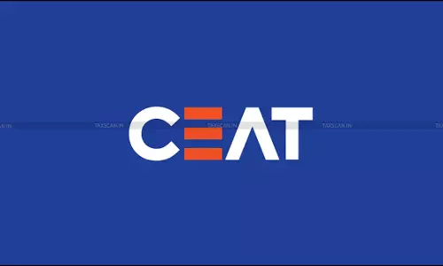 Setback to CEAT: CESTAT Denies CENVAT Credit Utilisation of AED(GSI) for Pre-2000 Liabilities [Read Order]
