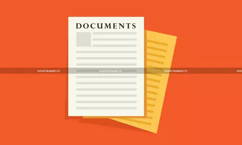 Non-Consideration of Credit Note and Supporting Documents: Karnataka HC Sets Aside GST Order and Directs Fresh Consideration [Read Order]