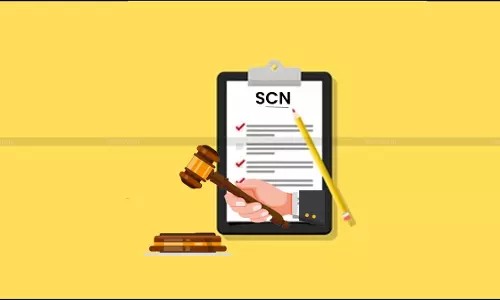 SCN Demanded IGST, But Final Order Imposes CGST & SGST with Penalty: Allahabad HC Finds Order wholly Contrary to Original SCN [Read Order]