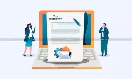 Property with Shops and Single Room Not Eligible for S.54 Exemption: ITAT [Read Order]