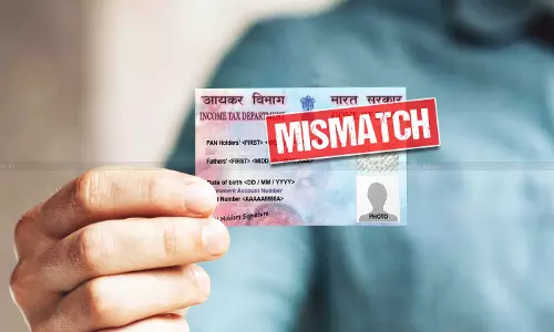 Non-Participation in Income Tax Proceedings Due to PAN Mismatch from Trust to Society Conversion: Madras HC Grants Fresh Hearing [Read Order]