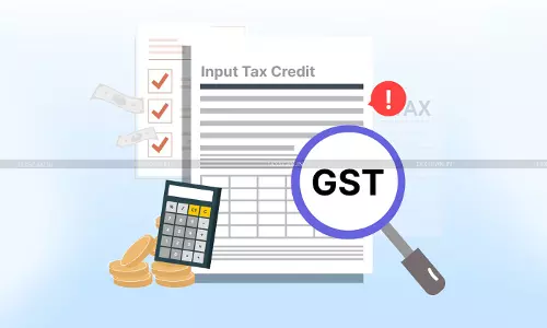 S. 73 Proceedings on  GST ITC Availment on Payment Under Dispute in Appeal: Allahabad HC Finds Matter Worth Consideration, Grants Interim Relief [Read Order]
