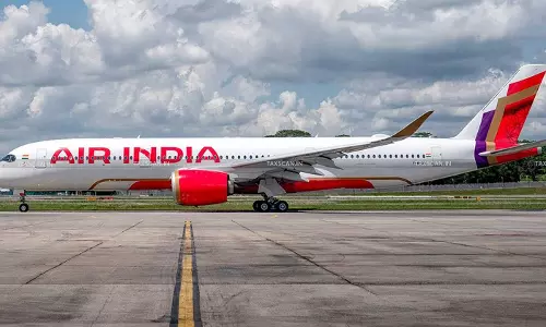 Relief for Air India: CESTAT Rules CRS Services Not Taxable Under OIDAR Due to Data Ownership [Read  Order]