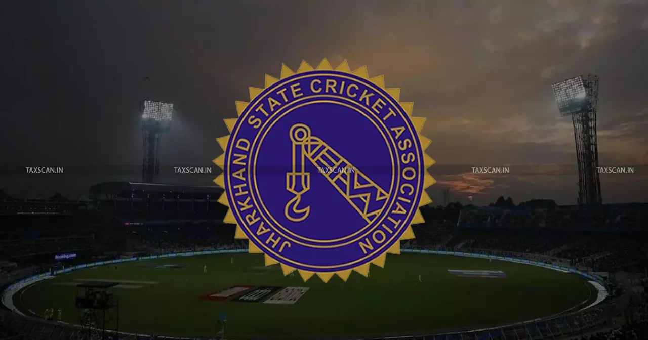 State Cricket Association Cannot Retract Counsel’s Concession: Jharkhand HC Rejects Review on Section 2(15) Applicability Under Income Tax Act [Read Order]